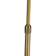 Állólámpa-állítható-bronz-árnyékolóval-fehér-50-cm---Parte