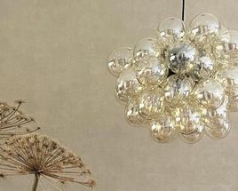 Schitterend licht, schitterend design: Kies voor Uvas