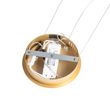 Goldene-Pendelleuchte-inkl.-LED-3-stufig-dimmbar-3-Licht---Rondas