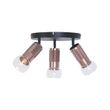 Round-Ceiling-Spotlight-Dark-Bronze-Round-3-Light-Adjustable---Veerle