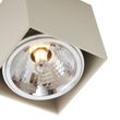 Moderne-wandspot-beige-G9-verstelbaar---Box
