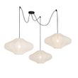 Japandi-viseća-lampa-bijela-50cm-3-svjetlo---Plu