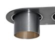 Set-van-6-inbouwspots-gunmetal-GU10-50mm-2-lichts---Installa