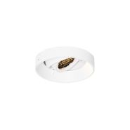 Set-od-6-modernih-ugradnih-reflektora-bijeli-GU10-okrugli-bez-okvira---Oneon-Honey
