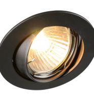 Smarter-Einbaustrahler-Schwarz-Neigbar-Inkl.-Wifi-GU10---Edu