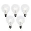 Set-me-5-E27-Llambë-LED-me-dimmable-G95-5W-450-lm-2700K