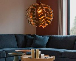 Donker in huis? Met deze lampen niet meer!