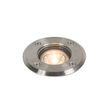 Set-od-6-vanjskih-reflektora-za-tlo-čelik-11cm-IP67---Basic-Round