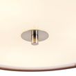 Pametna-stropna-svetilka-rjava-z-belo-50-cm-3-luči-vklj.-3-Wifi-A60---Drum-Duo