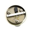Moderne-badkamer-plafondlamp-messing-3-lichts---Cederic