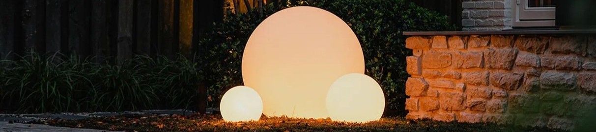 Buitenlampen: Van tuin tot terras