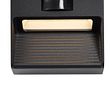 Wandlamp-zwart-incl.-LED-IP54-met-bewegingssensor-Solar---Border