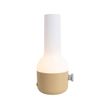 Lampă-de-masă-de-exterior-aurie-cu-alb-cu-LED-reincarcabil-IP44---Haard