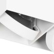 Design-spotlight-med-rektangulær-AR111-2-lys---Box
