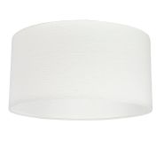 Moderna-viseća-lampa-crna-sa-belim-abažurom-50-cm---Combi-1