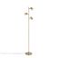 Modern-állólámpa-bronz-3-lámpás---Jeana