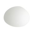Specchio-da-bagno-80-cm-con-LED-e-funzione-antiappannamento---Biba