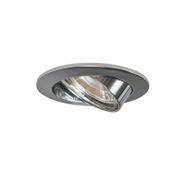 Smart-Recessed-Spotlight-Steel-Tiltable-Incl.-Wifi-GU10---Edu