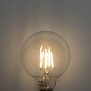 Ampoule-LED-E27-à-intensité-variable-3-niveaux-G95-4W-450lm-3000K