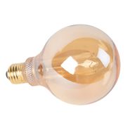 Set-od-5-LED-sijalica-G95-E27-5W-1800K-jantar-3-stepeno-prigušivanje