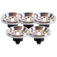 Set-od-5-GU10-LED-lampi-AR111-11W-820-lm-3000K