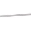 LED-paneel-staal-80-cm-incl.-LED-met-afstandsbediening---Live