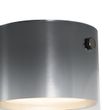 Moderne-opbouwspot-gunmetal-met-glas---Drain