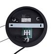 Pametna-viseća-lampa-crna-7-svjetla-uklj.-WiFi-C35---Knight