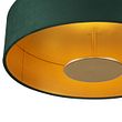 Moderna-plafonska-lampa-zeleni-somot-uklj.-LED-sa-3-stepenim-zatamnjivanjem---Bredow