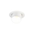 Moderne-inbouwspot-wit-rond-kantelbaar---Installa