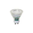 GU10-50mm-dimbar-LED-lampa-klar-2,5W-450-lm-4000K