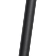 Lanterna-da-esterno-classica-nera-135-cm-IP44---Berta