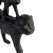 Vintage-stolná-lampa-čierna---Monkey-Unge