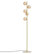 Art-Deco-vloerlamp-messing-met-amber-glas-5-lichts---Ryan