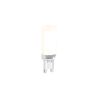 G9 3-vaiheinen himmennettävä LED-lamppu opal 4,5W 500lm 2700K