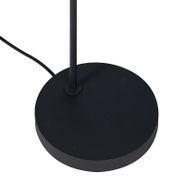 Moderna-podna-lampa-crna---Lofty