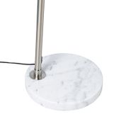 Lampada-ad-arco-in-acciaio-con-base-in-marmo-bianco-regolabile---XXL