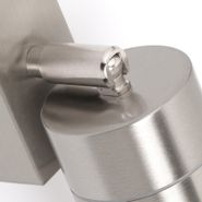 Zidna-lampa-za-spoljašnju-upotrebu-čelik-IP44-okretna-i-nagibna---Solo
