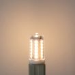 Set-di-5-lampadine-LED-G9-trasparenti-3,5W-480-lm-3000K