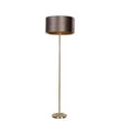 Stojacia-lampa-mosadz-s-velúrovým-tienidlom-hnedá-50-cm---Simplo