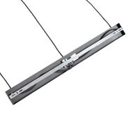 Moderne-Pendelleuchte-schwarz-3-Licht---Saffira