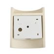 Japandi-wandlamp-beige-2-lichts---Travi