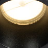 Set-od-12-crnih-ugradbenih-reflektora-GU10-70-mm-IP44---Dept