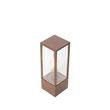 Endüstriyel-ayaklı-dış-mekan-lambası-pas-kahverengi-40-cm-IP44---Charlois