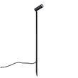 Strahler-schwarz-80cm-inkl.-LED-verstellbar-IP65-inkl.-Kabel-und-Stecker---Carl
