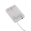 Christmas-String-Lights-Green-with-100-LEDs-White-5m-IP44---Dasher