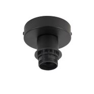 Plafondlamp-mat-zwart-zonder-kap---Combi