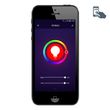 Smart-GU10-dimbare-LED-lamp-5W-350-lm-RGB+2200-4000K-RGB