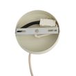 Moderna-visilica-bež-65cm---Hat