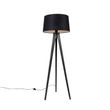 Tripodas-juodas-su-lininiu-gaubtu-juodas-45-cm---Tripod-Classic